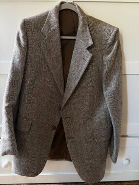 Mens Sprots Coat